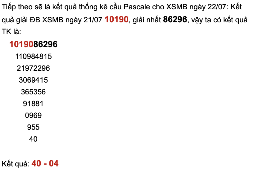 Hướng dẫn sử dụng Soi cầu MB hiệu quả